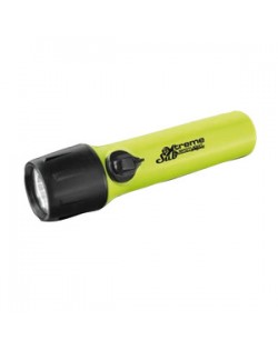 Torcia a LED subacquea Sub-Extreme  Impermeabile fino a m	30